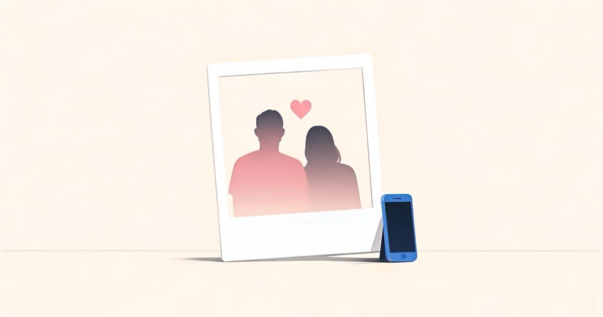 Together Photos: How an AI Companion Puts You in the Picture (2026)