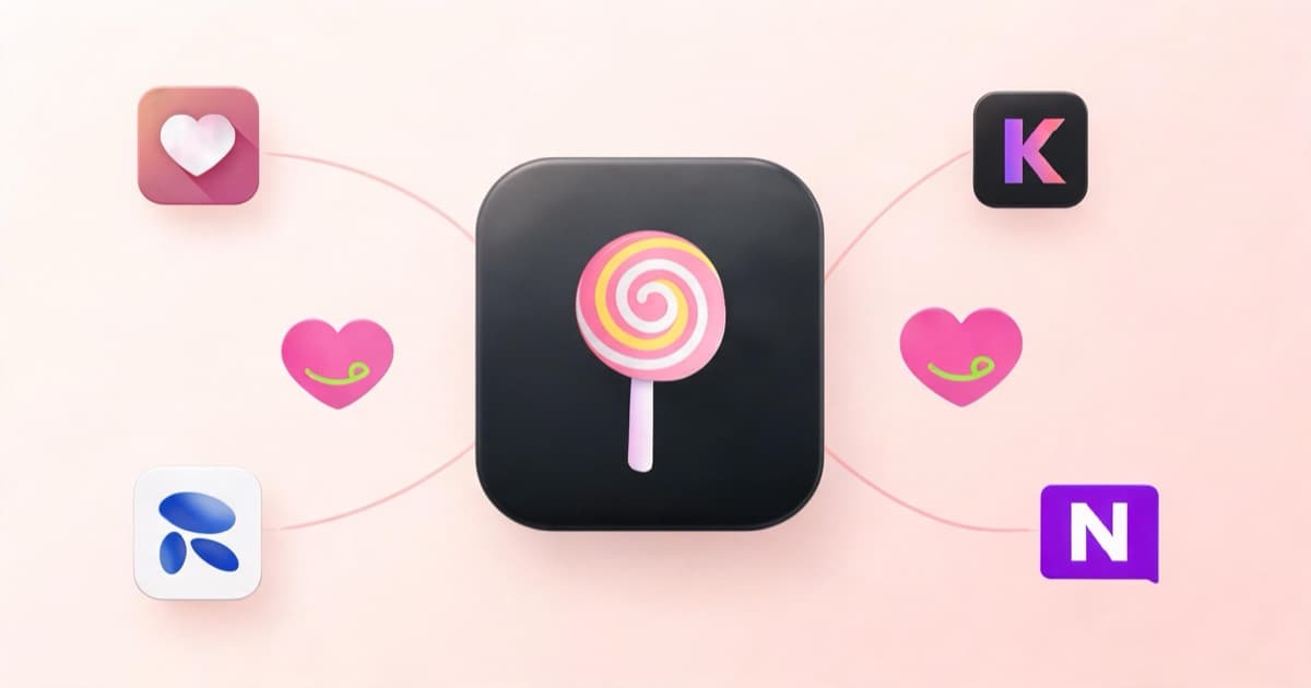 8 Best AI Girlfriend Apps Like Candy AI (2026)
