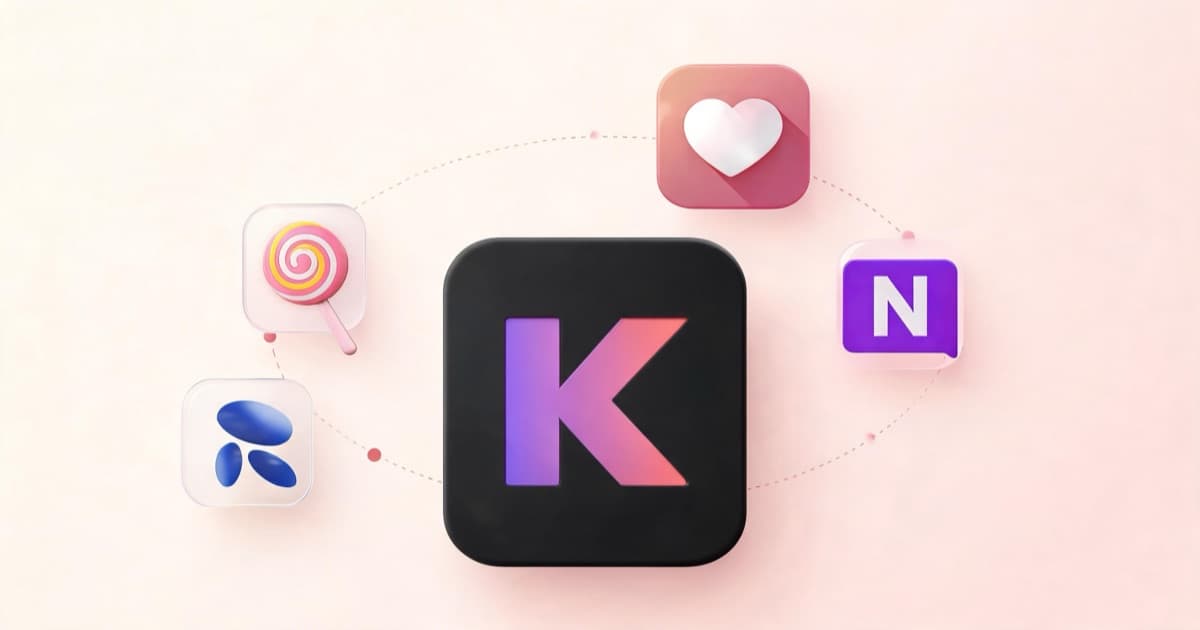 6 Best Kindroid Alternatives in 2026: Tested & Compared