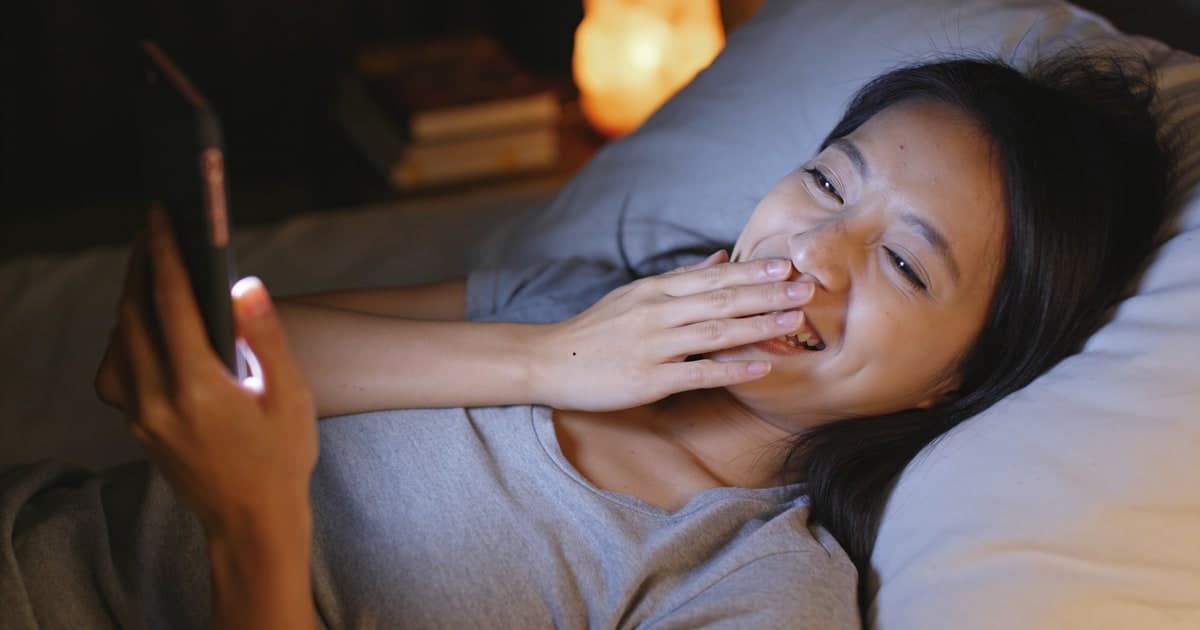 I talked to an AI companion every night for a month. Here's what actually changed.