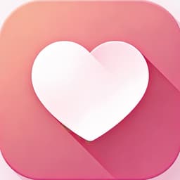 Kissable App Icon