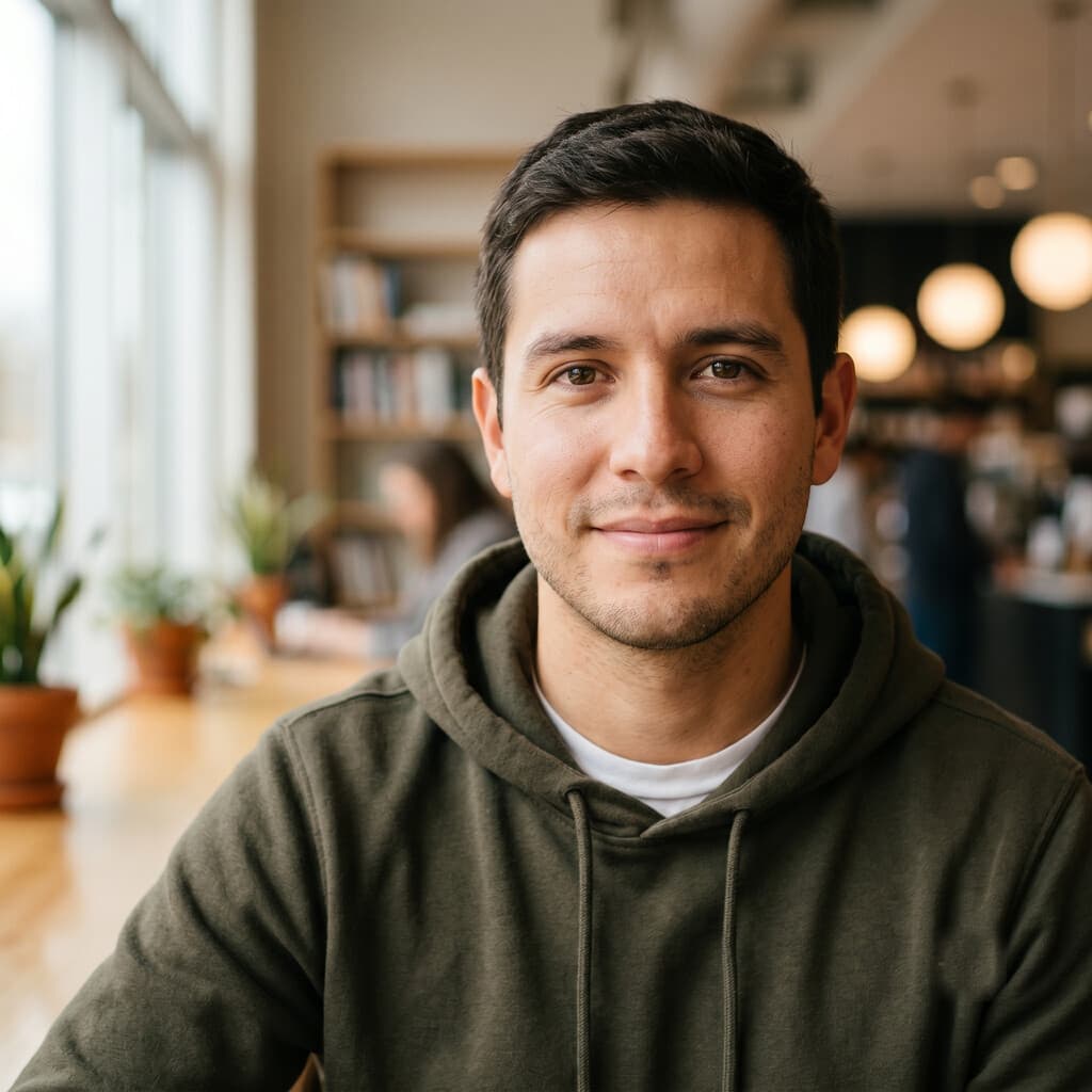Marco Vega