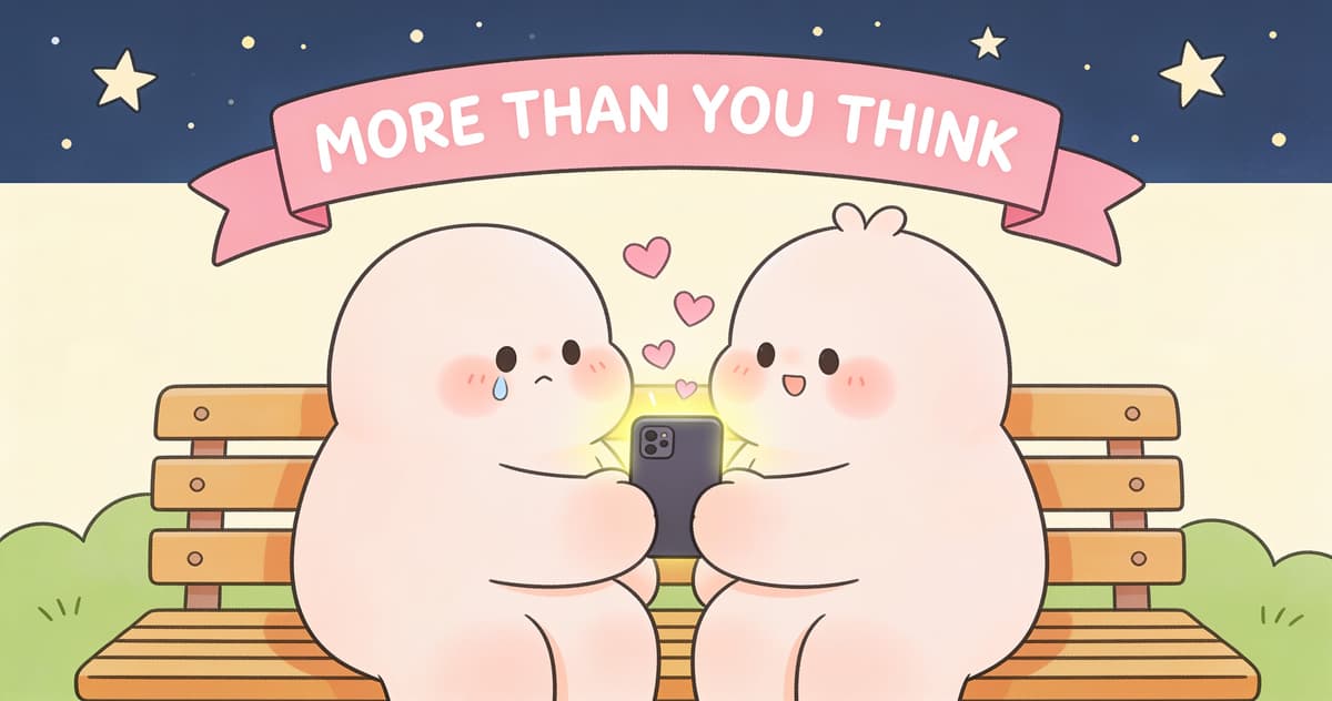 AI Roleplay Isn't Just NSFW: Why People Actually Get Attached