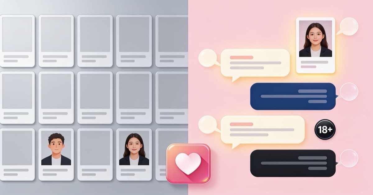 Best NSFW AI Image Generator with Chat: The 2026 Tier List