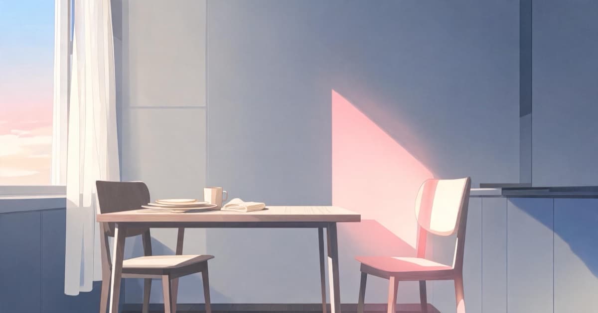 Loneliness after divorce hits hardest at an hour nobody warns you about, and here's what actually helps