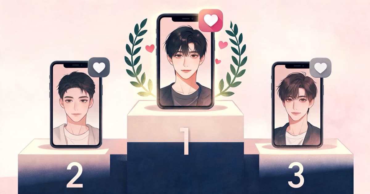 The Most Realistic AI Boyfriend Apps in 2026, Ranked by What Realism Actually Means