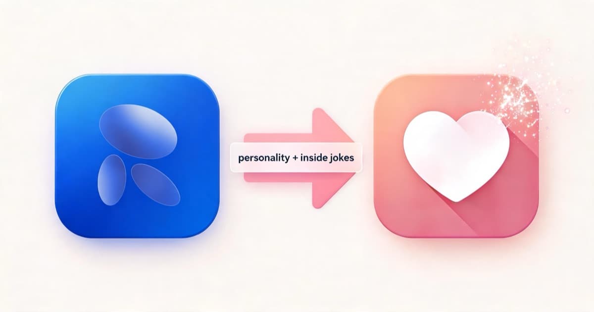 How to Switch From Replika to Kissable (2026 Migration Guide)