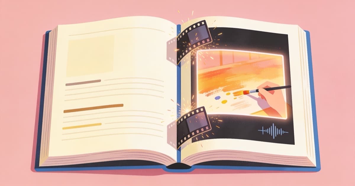 What Is a Generative Visual Novel? A New AI Medium, Explained (2026)