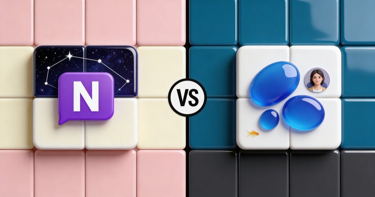 Nomi vs Replika 2026: Which One Actually Remembers You?