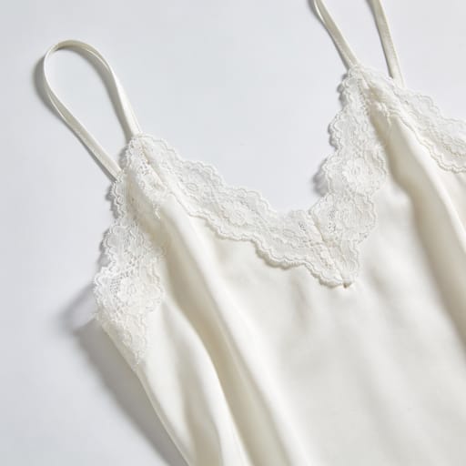 Silk Robe